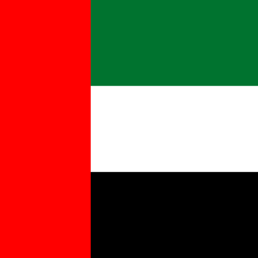 United Arab Emirates eSIM data plan