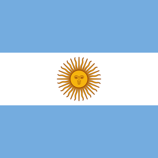 Argentina eSIM data plan