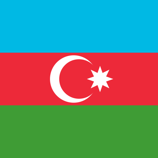 Azerbaijan eSIM data plan