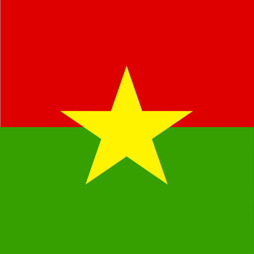 Burkina Faso eSIM data plan