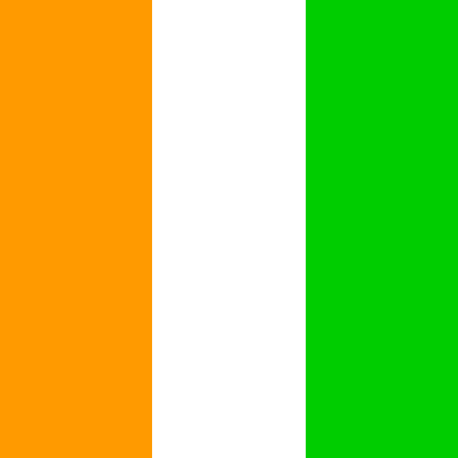 Cote d'Ivoire eSIM data plan