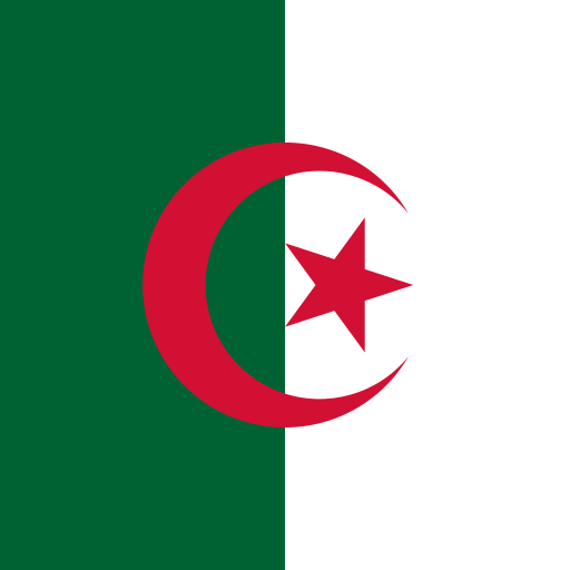Algeria eSIM data plan