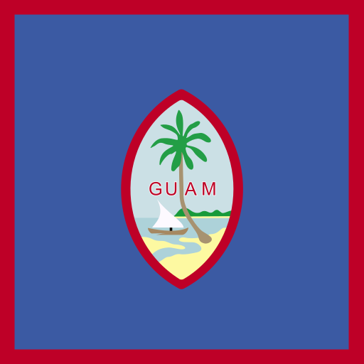 Guam eSIM data plan
