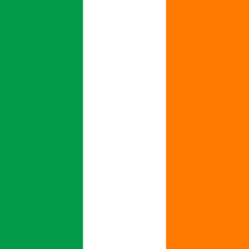 Ireland eSIM data plan