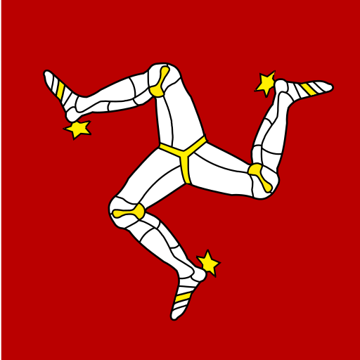 Isle of Man eSIM data plan