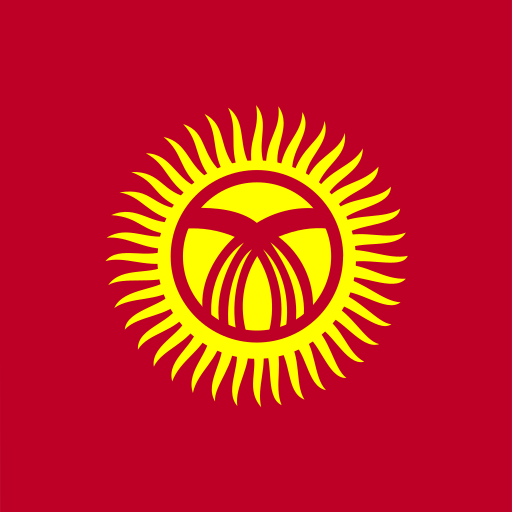 Kyrgyzstan eSIM data plan