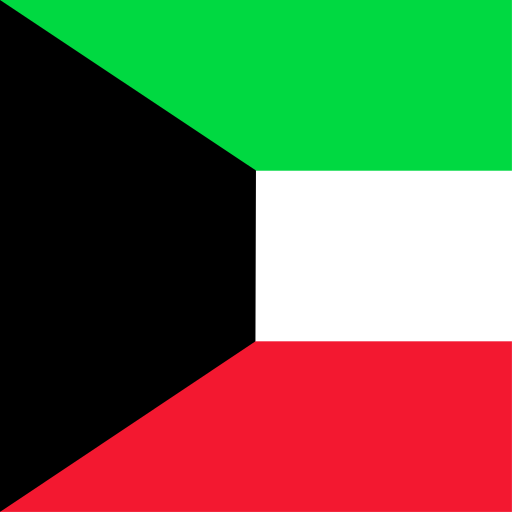 Kuwait eSIM data plan