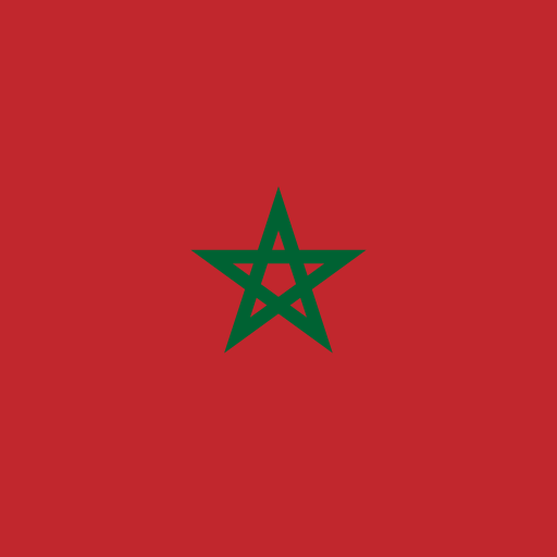 Morocco eSIM data plan