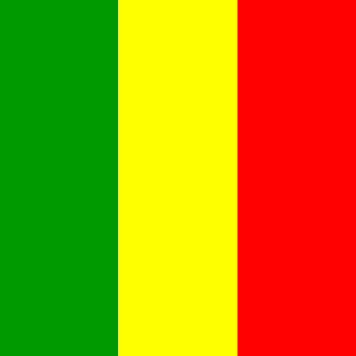 Mali eSIM data plan