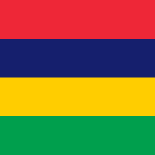 Mauritius eSIM data plan