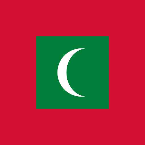 Maldives eSIM data plan