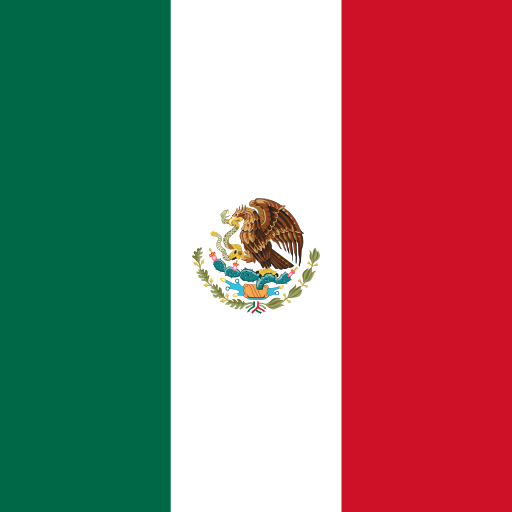 Mexico eSIM data plan