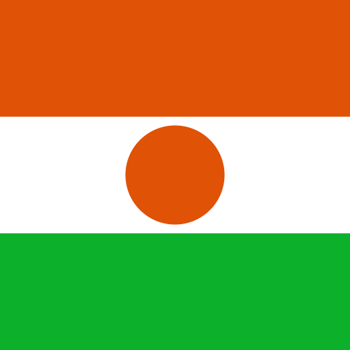 Niger eSIM data plan
