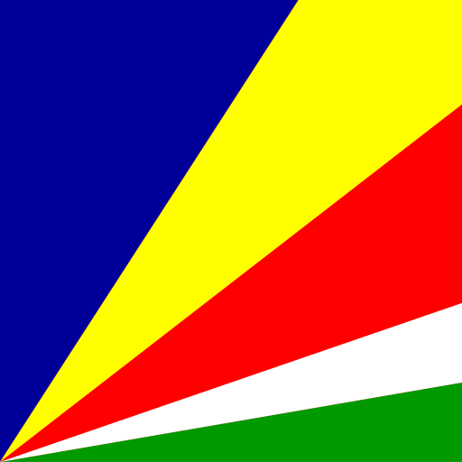 Seychelles eSIM data plan