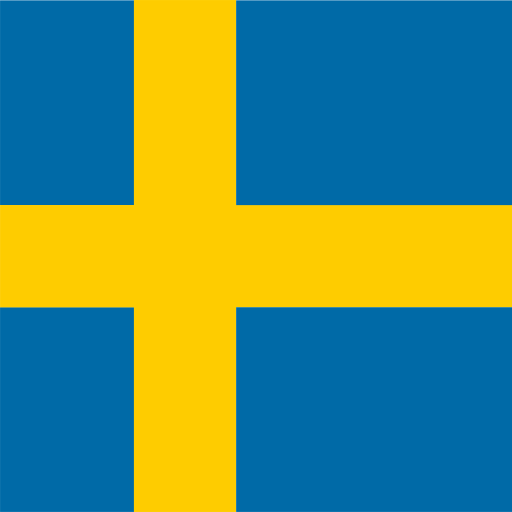 Sweden eSIM data plan