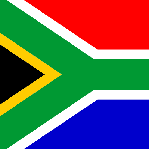 South Africa eSIM data plan