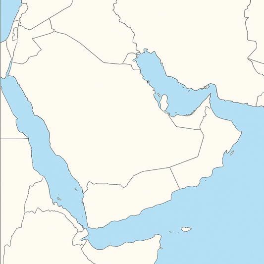 Persianlahti (6 maata)