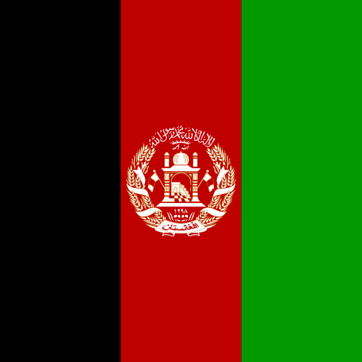 Afganistan