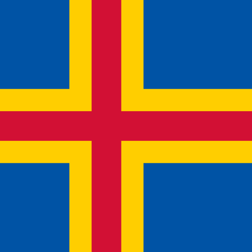 Aland Islands eSIM data plan