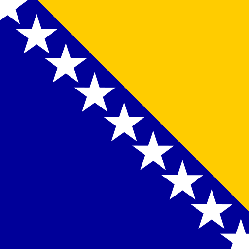 Bosnia ja Hertsegovina