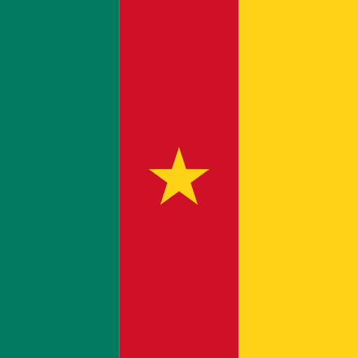 Kamerun