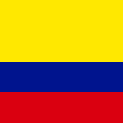 Colombia eSIM data plan