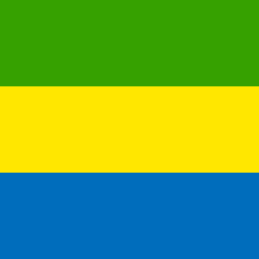 Gabon eSIM data plan