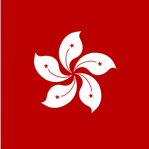 Hong Kong eSIM data plan