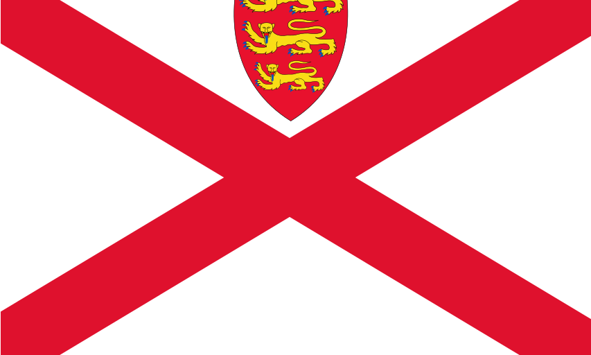 Jersey eSIM data plan