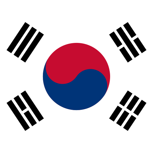 South Korea (nonhkip) eSIM data plan