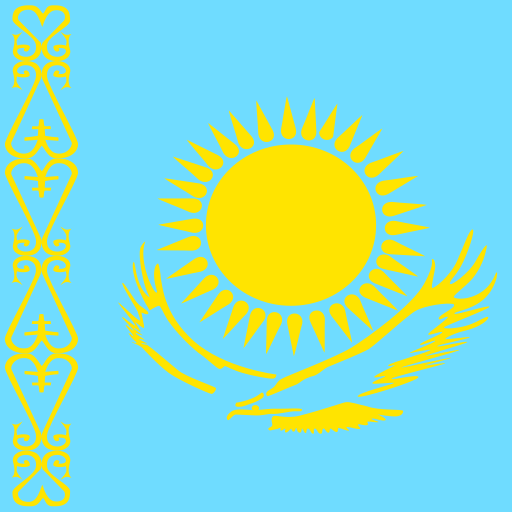 Kazakhstan eSIM data plan