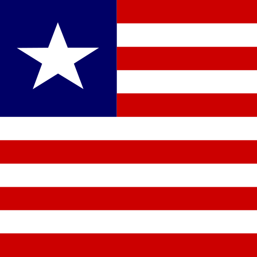 Liberia eSIM data plan