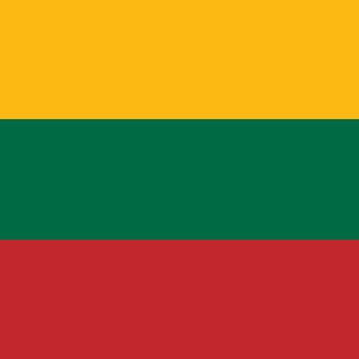 Lithuania eSIM data plan