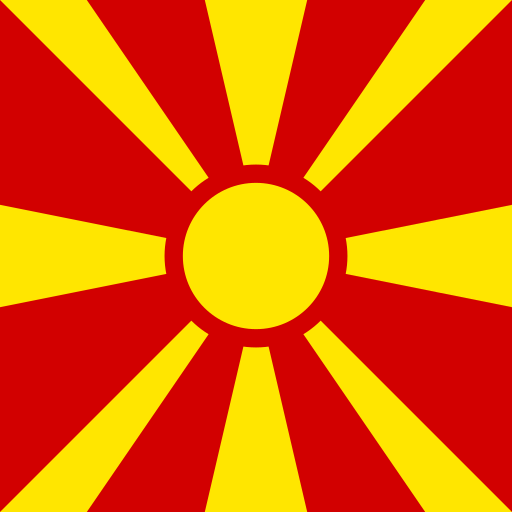 North Macedonia eSIM data plan