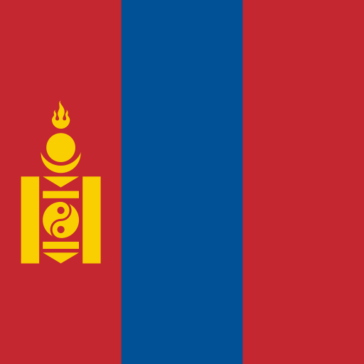 Mongolia eSIM data plan