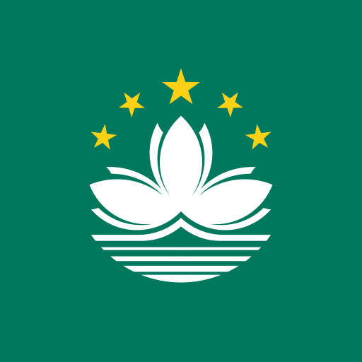 Macao (nonhkip) eSIM data plan