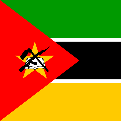 Mozambique eSIM data plan