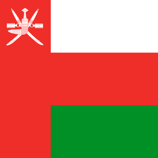 Oman eSIM data plan