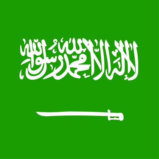 Saudi-Arabia Arabia