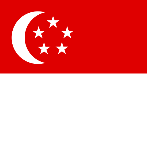 Singapore (nonhkip) eSIM data plan