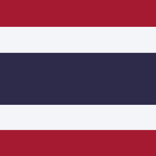 Thailand (nonhkip) eSIM data plan
