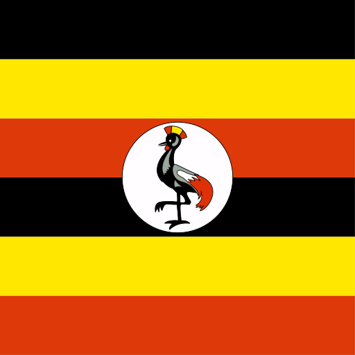 Uganda eSIM data plan